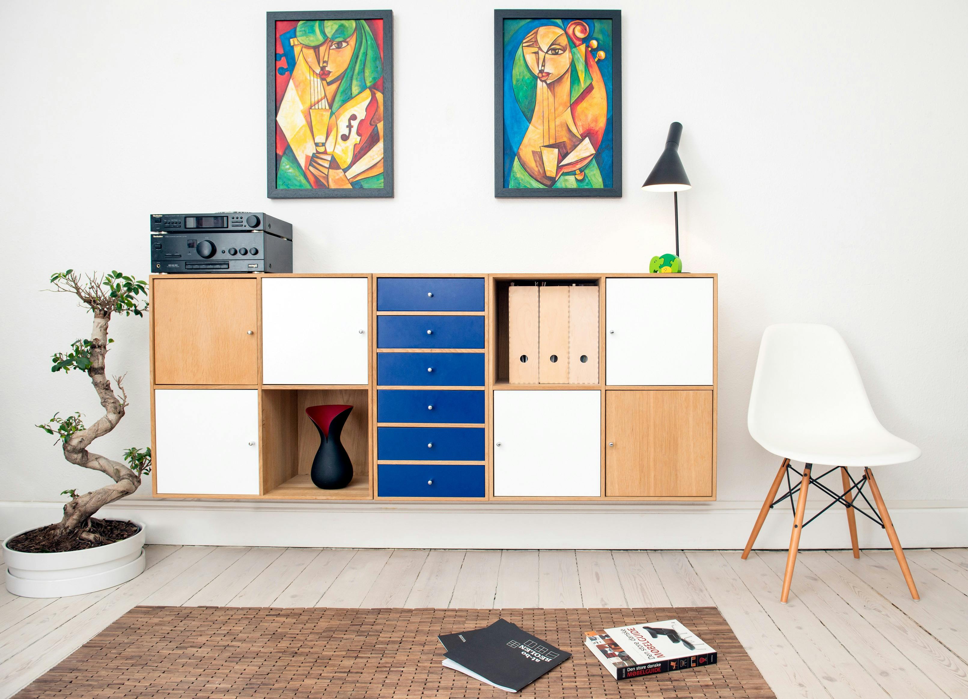 About Decor