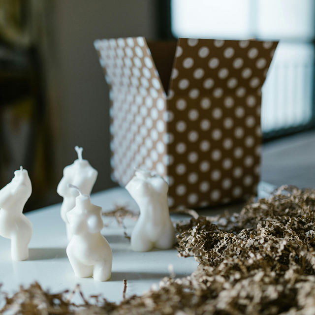Decor item