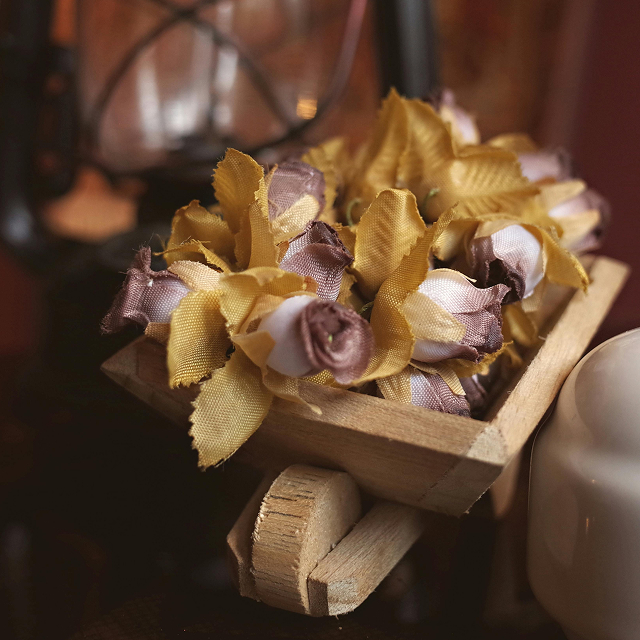 Decor item